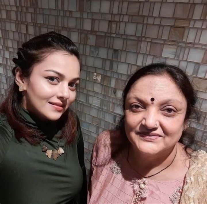 Nehalaxmi Iyer Height, Weight, Age, Body Statistics