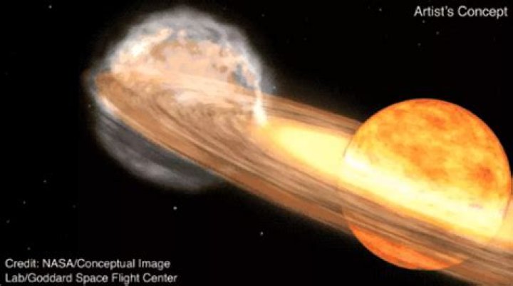 New Star Will "Explode" in the Night Sky—How to See the "Once-in-a-Lifetime" Event