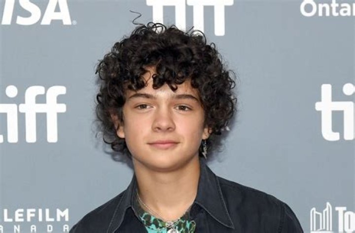 Noah Jupe Net Worth | Celebrity Net Worth