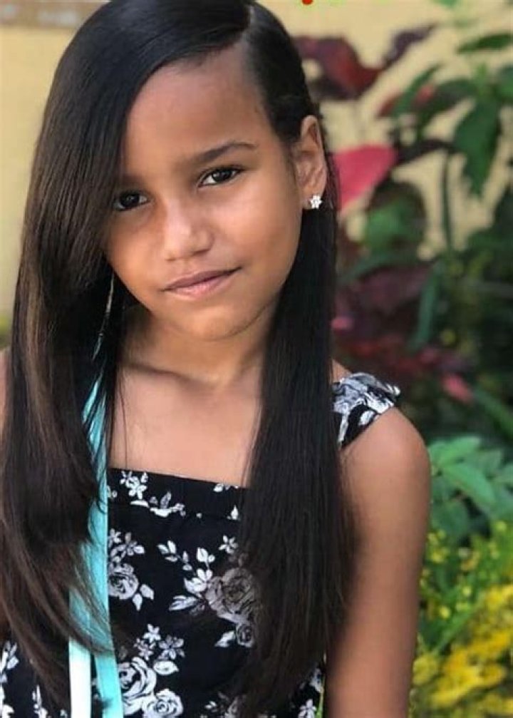 Olivia Pierre Height, Weight, Age, Body Statistics