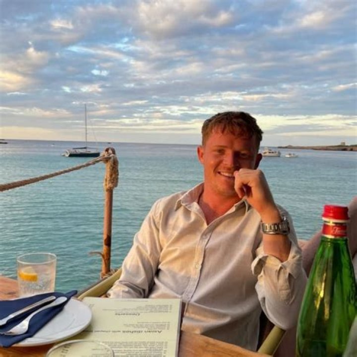 Ollie Pope Height, Weight, Age, Facts, Body Statistics