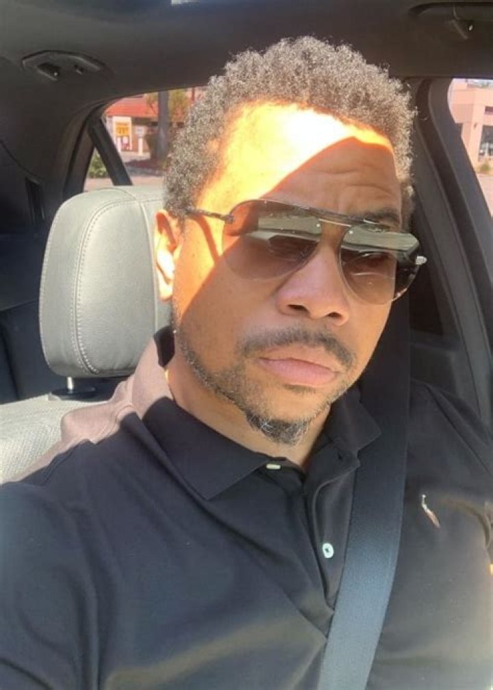 Omar Gooding Height, Weight, Age, Girlfriend, Family, Facts, Biography