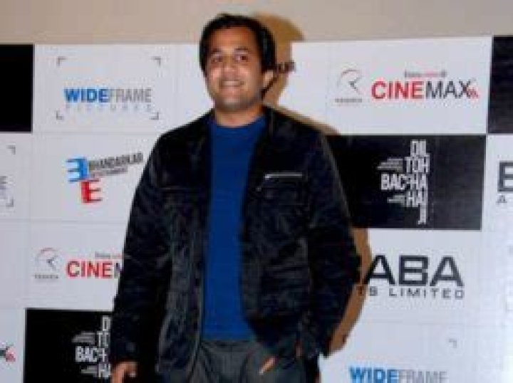 Omi Vaidya Height, Weight, Age, Spouse, Family, Facts, Biography