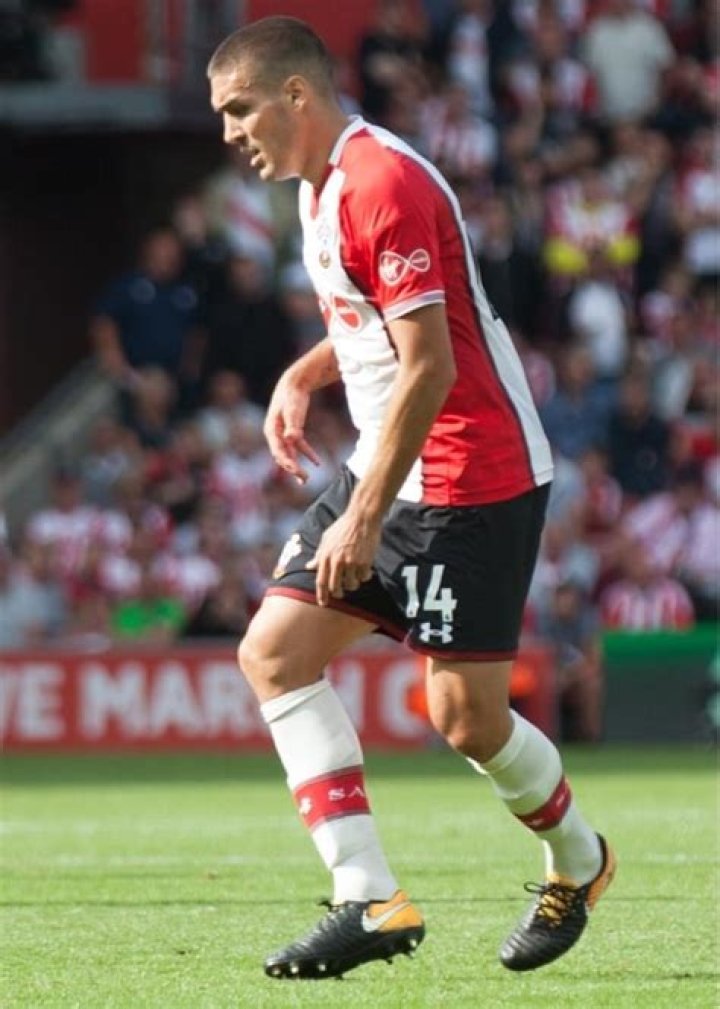 Oriol Romeu Height, Weight, Age, Salary, Family, Biography, Facts