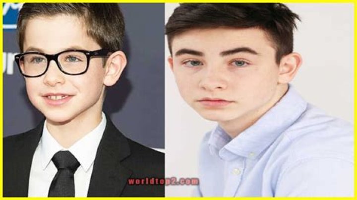Owen Vaccaro Height, Weight, Age, Girlfriend, Family, Facts, Biography