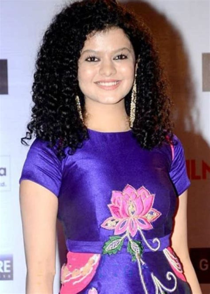 Palak Muchhal Height, Weight, Age, Body Statistics