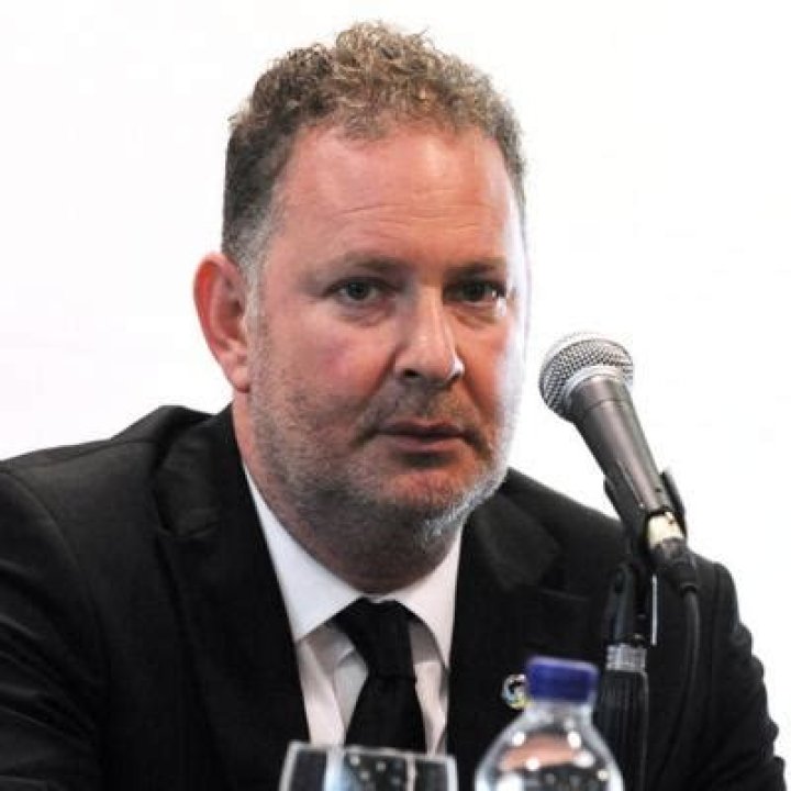 Paul Kemsley Net Worth | Celebrity Net Worth