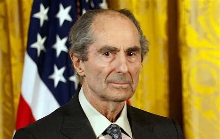 Philip Roth Net Worth | Celebrity Net Worth