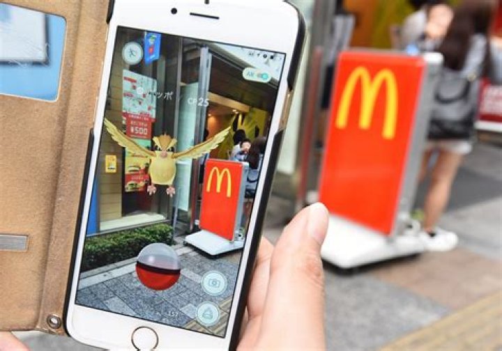 Pokémon Go Crushes Candy Crush: Makes $200 Million