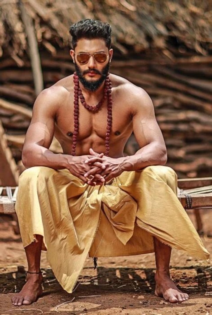 Prince Cecil Height, Weight, Age, Body Statistics