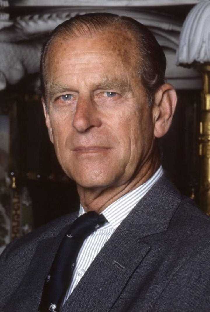 Prince Philip, Duke of Edinburgh Height, Weight, Age, Spouse, Biography
