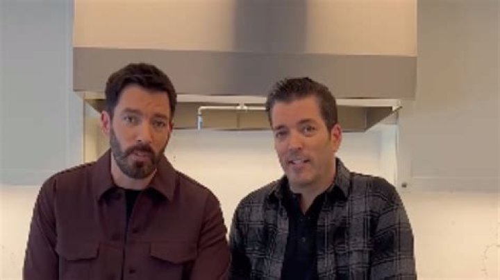 Property Brothers Warn Against 4 Popular Home Trends "You Need to Stop"