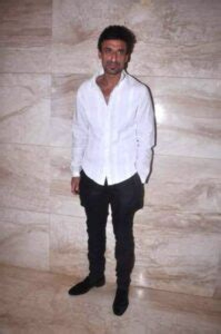 Rahul Dev Height, Weight, Age, Wife, Son