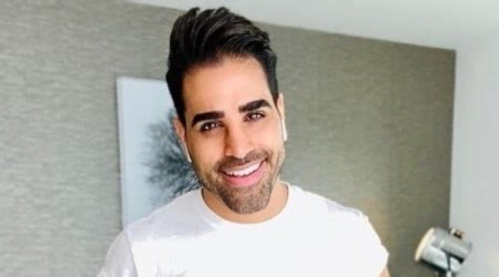 Ranj Singh Height, Weight, Age, Body Statistics