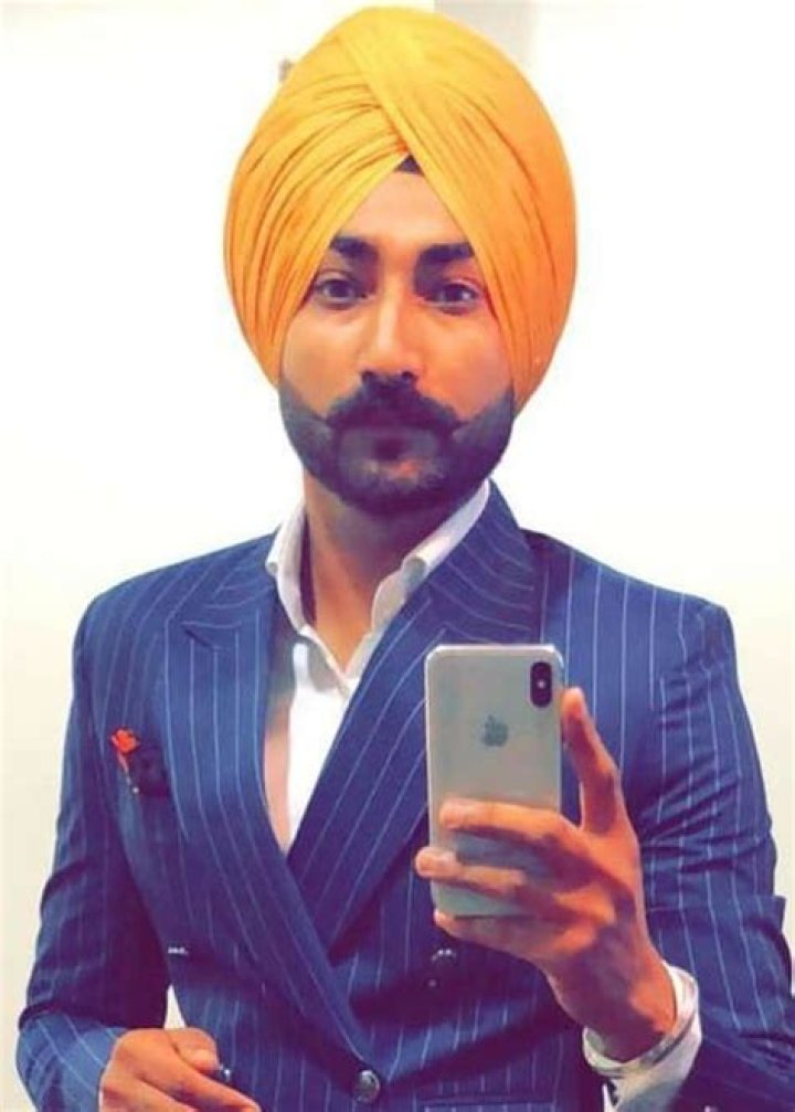 Ranjit Bawa Height, Weight, Age, Body Statistics