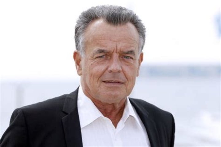 Ray Wise Net Worth | Celebrity Net Worth