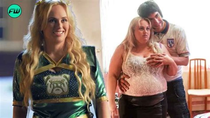 Rebel Wilson Says Sacha Baron Cohen Is "Trying to Threaten Me" Over Revealing New Memoir