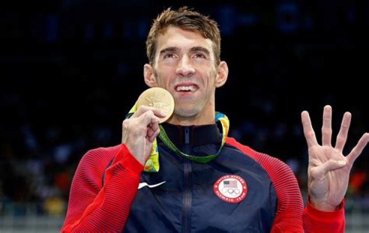 Recent NCAA Rule Change Allowed Joseph Schooling To Take Home $740,000 In Olympic Race Against Michael Phelps