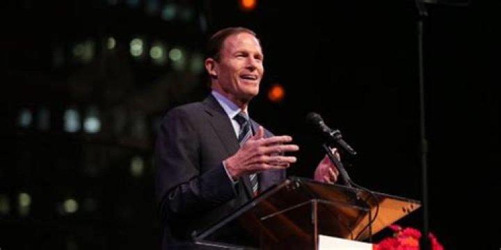 Richard Blumenthal Net Worth | Celebrity Net Worth
