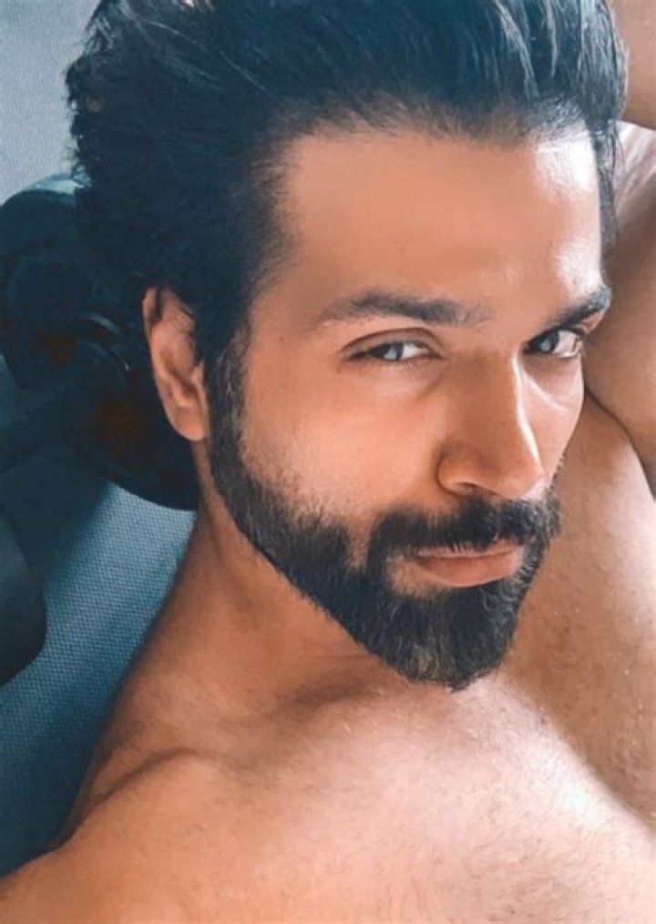 Rithvik Dhanjani Height, Weight, Age, Girlfriend, Family, Facts, Biography