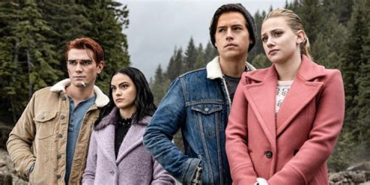 Riverdale Series Cast, Actors