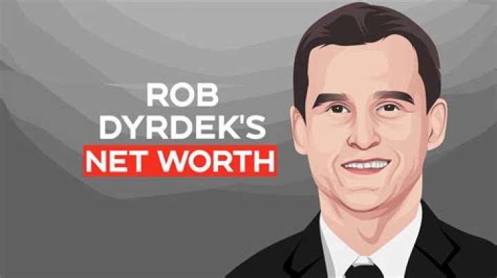 Rob Dyrdek Net Worth | Celebrity Net Worth
