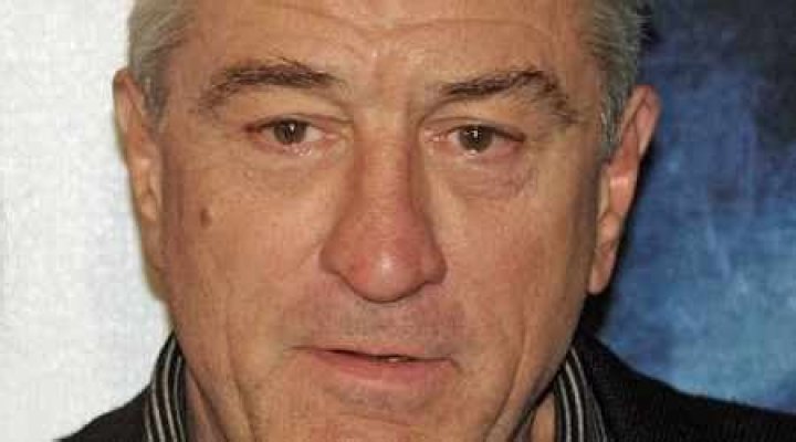 Robert De Niro Height, Weight, Age, Spouse, Children, Biography