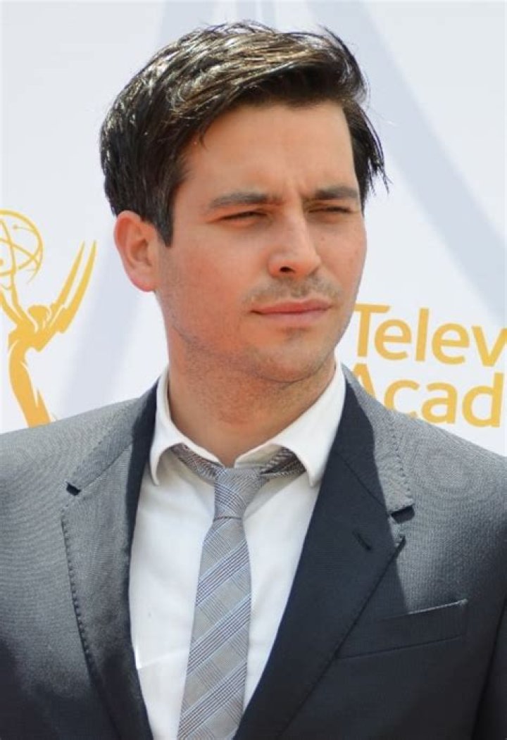 Robert James-Collier Height, Weight, Age, Girlfriends, Biography, Facts