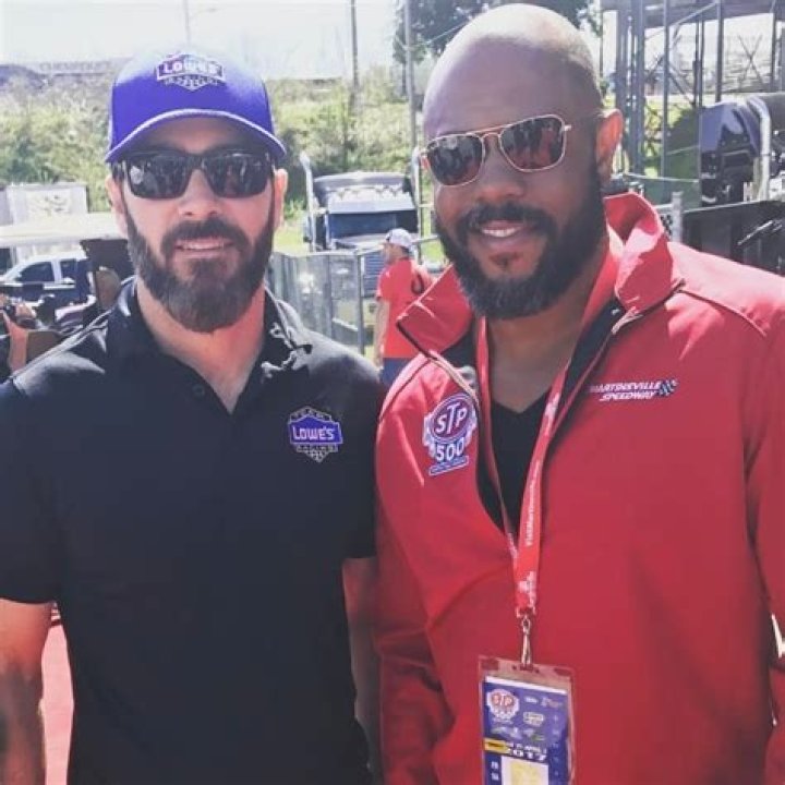 Rockmond Dunbar Height, Weight, Age, Spouse, Biography, Facts