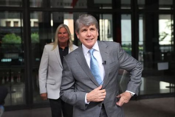 Rod Blagojevich Net Worth | Celebrity Net Worth