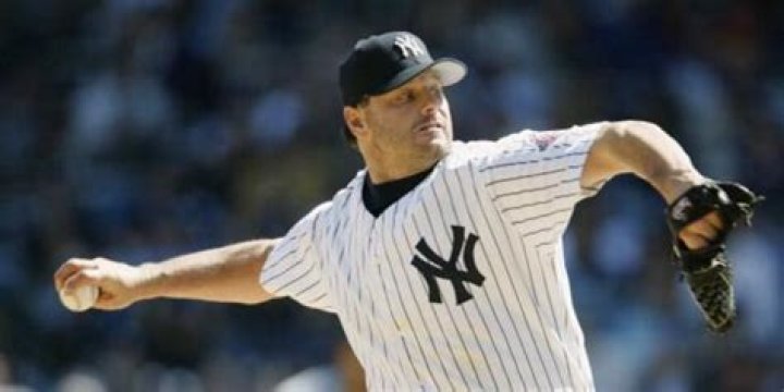 Roger Clemens Net Worth | Celebrity Net Worth