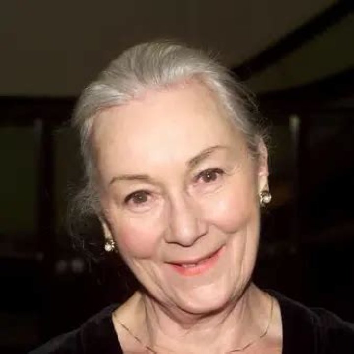 Rosemary Harris Net Worth | Celebrity Net Worth