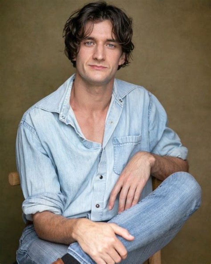 Ryan Carter - Bio, Age, Wiki, Facts and Family