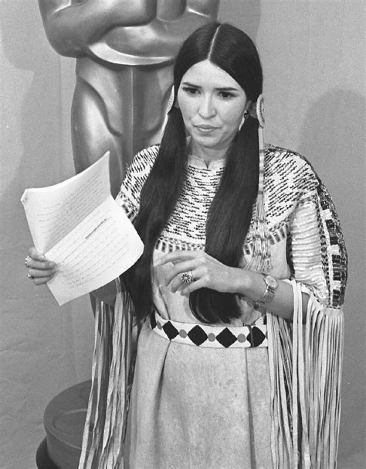 Sacheen Littlefeather Height, Weight, Age, Body Statistics