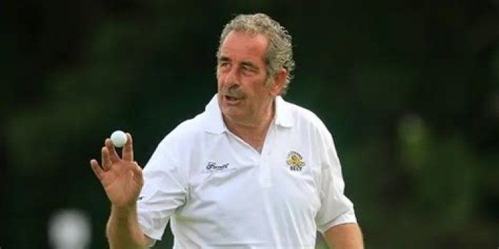 Sam Torrance Net Worth | Celebrity Net Worth
