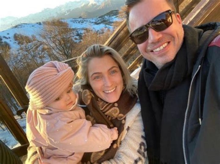 Sander van Doorn Height, Weight, Age, Body Statistics