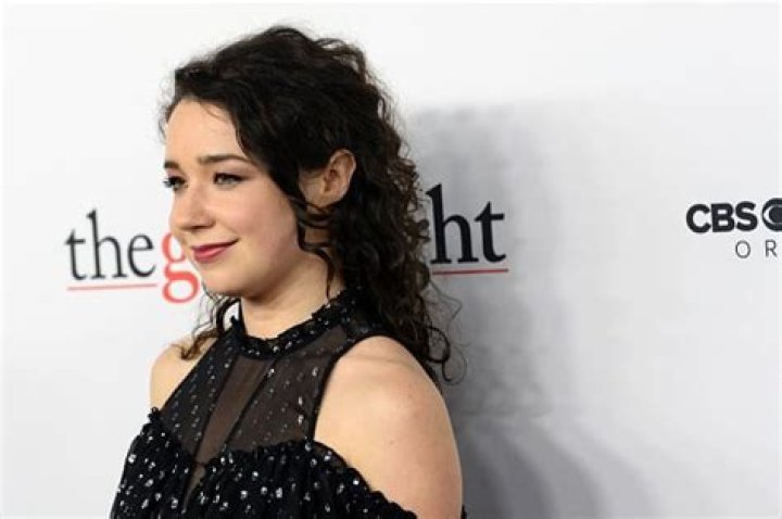 Sarah Steele Net Worth | Celebrity Net Worth