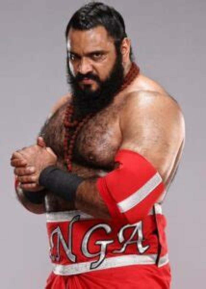 Saurav Gurjar Height, Weight, Age, Facts, Biography