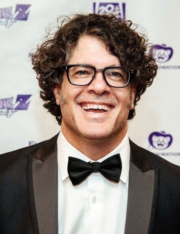 Sean Schemmel Net Worth | Celebrity Net Worth