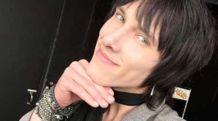 Sebastian Danzig Height, Weight, Age, Girlfriend, Family, Facts, Biography
