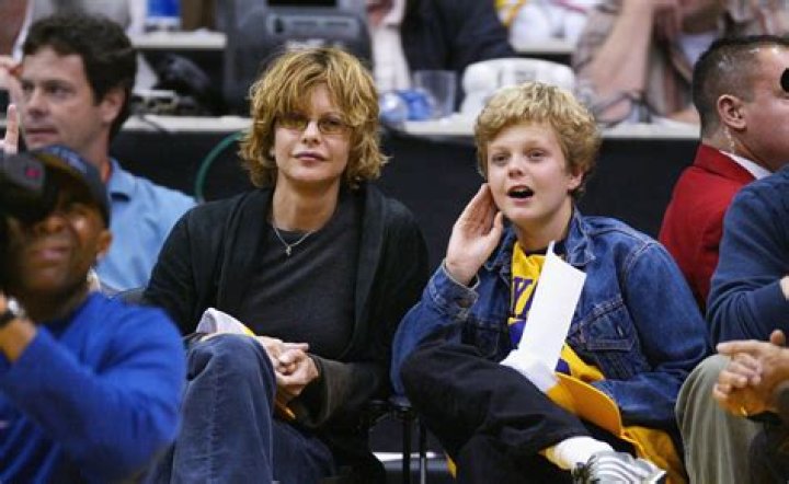 See Meg Ryan and Dennis Quaid's Son All Grown Up — Best Life
