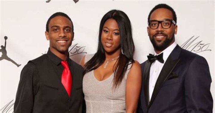 See Michael Jordan’s Three Oldest Kids All Grown Up — Best Life