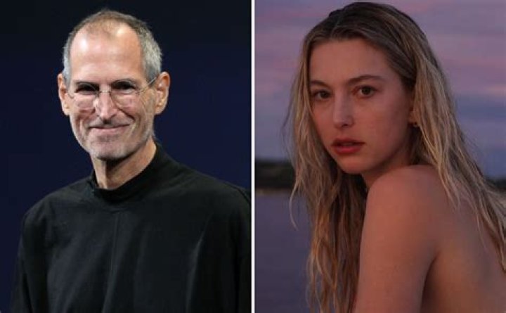 See Steve Jobs' Daughter Eve Make Her Runway Modeling Debut