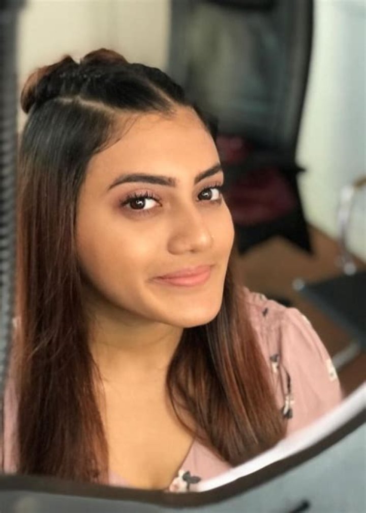 Shanudrie Priyasad Height, Weight, Age, Body Statistics