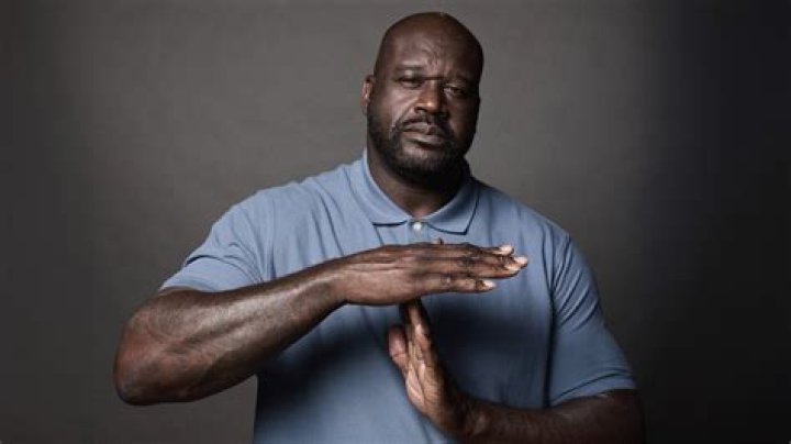 Shaq Is Trying To Sell His Florida Mansion Again, This Time At $19.5 Million
