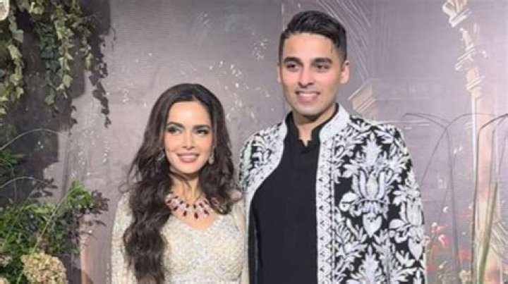 Shazahn Padamsee Height, Weight, Age, Body Statistics