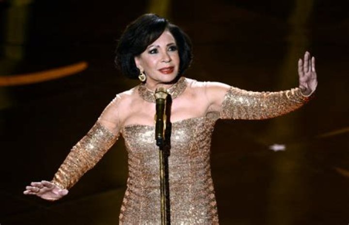 Shirley Bassey Net Worth | Celebrity Net Worth