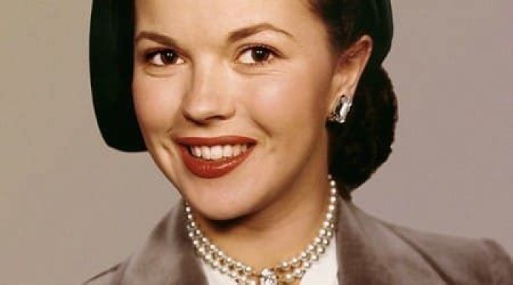 Shirley Temple Height, Weight, Age, Family, Facts, Biography