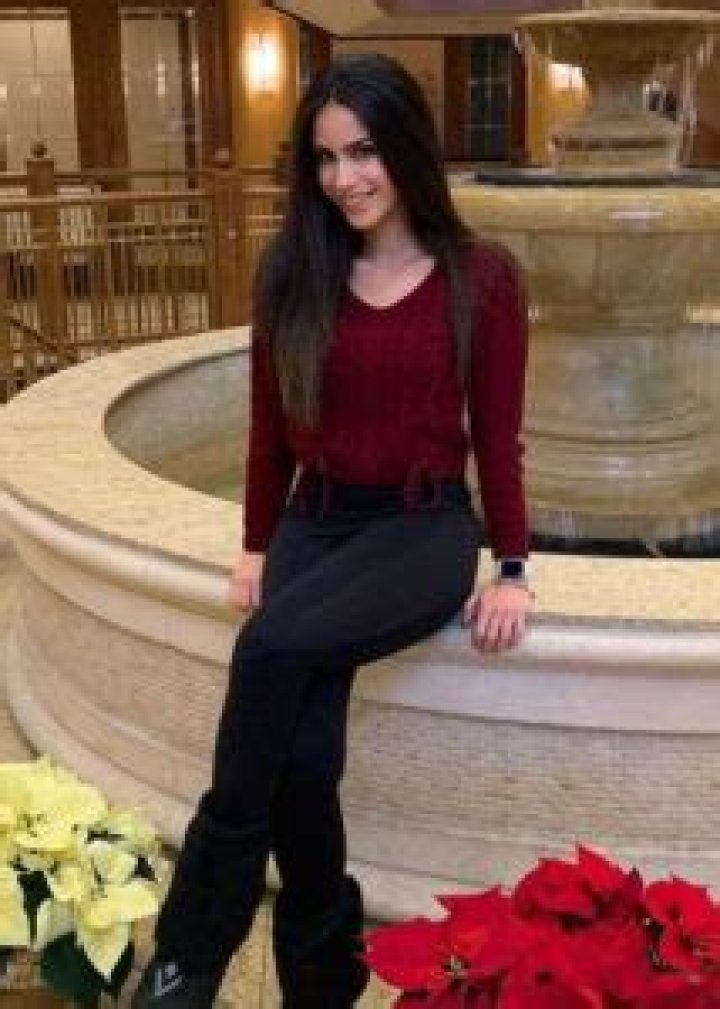 Shiva Negar Height, Weight, Age, Body Statistics