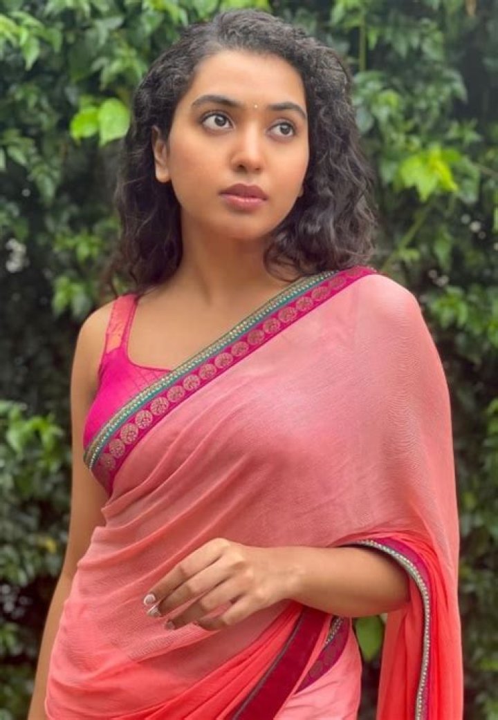 Shivathmika Rajashekar Height, Weight, Age, Body Statistics